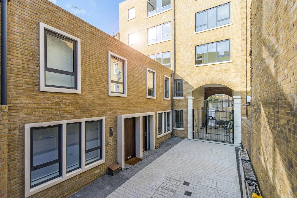 Lux St James Park Apartment Central London FREE WIFI by City Stay Aparts London