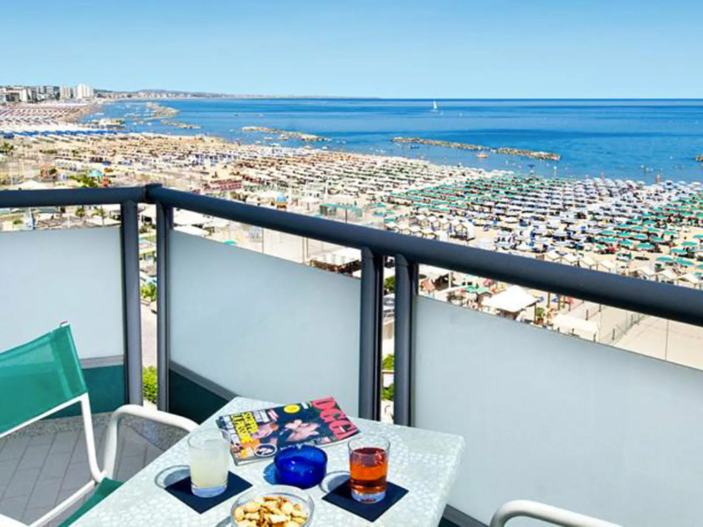 Hotel Flaminio