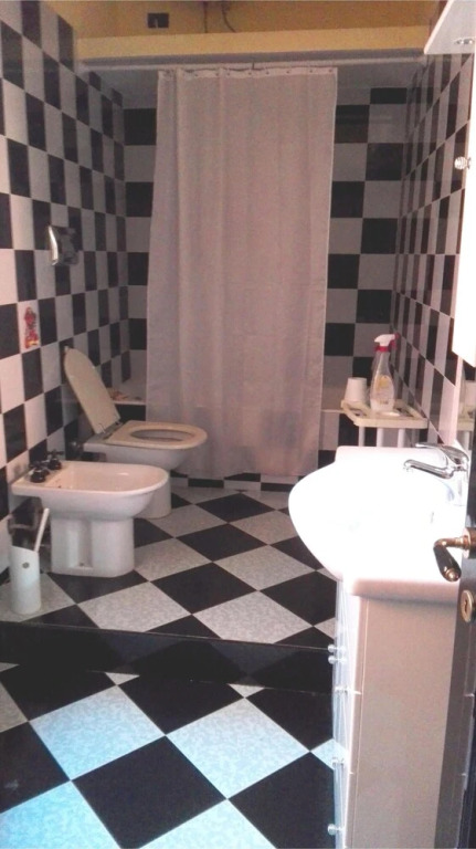 Apartment Via San Giovanni