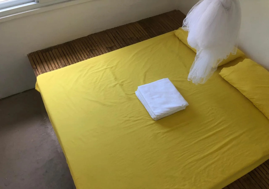 Tribal Xperience Guesthouse