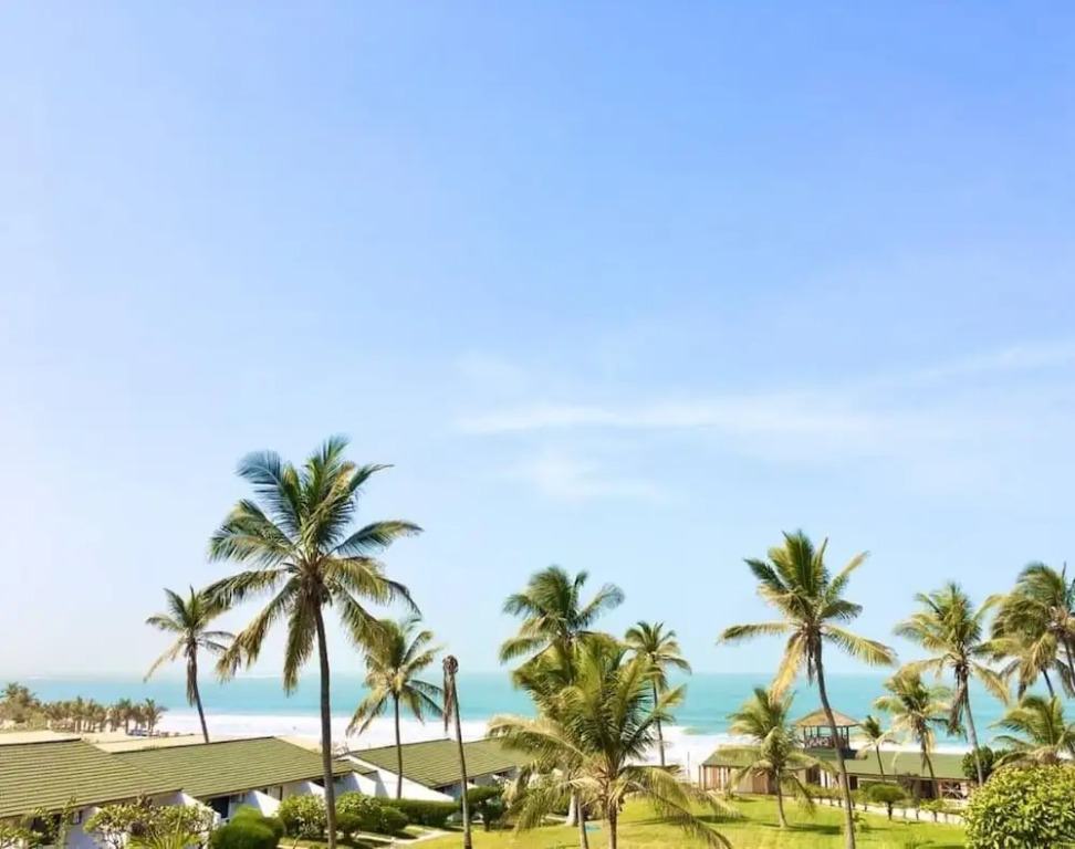 Fajara Resort