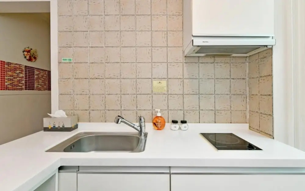 Hongcheon Tashas Garden Pension