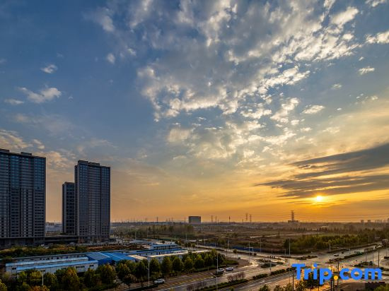 Lecheng Business Travel Homestay