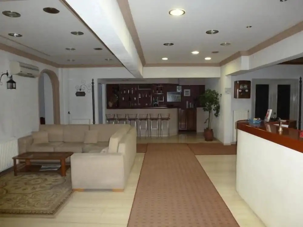 Hotel Allegro