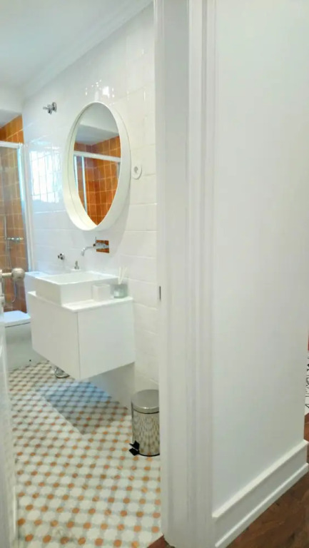 Comfortable Apartment in Central Lisbon