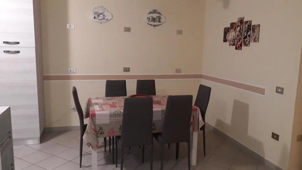 casa vacanze iris appartamento turistico