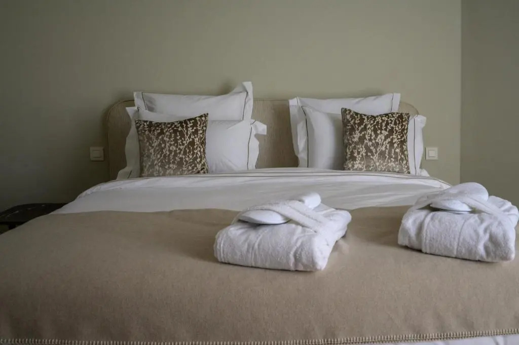 The Scent Residence
