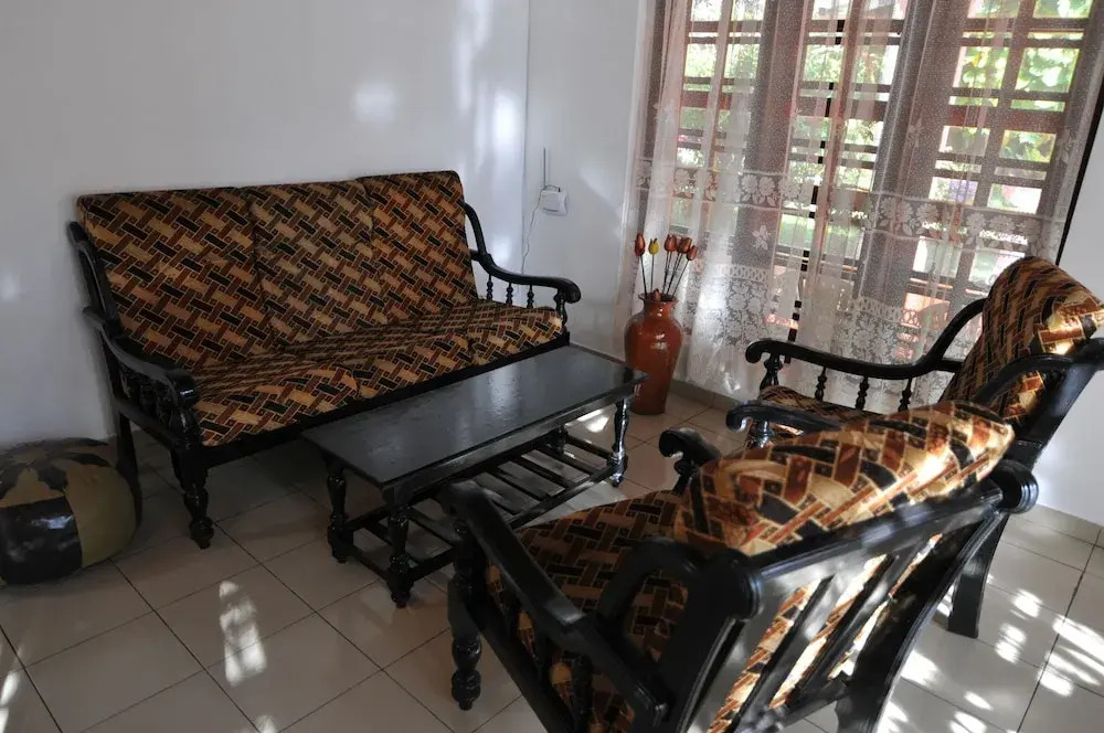 Sydney Homestay