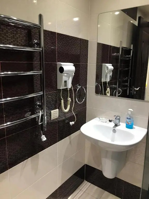 Апартаменты Orbi Residence Batumi panorama