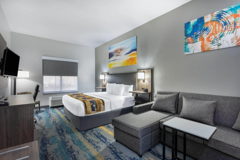 La Quinta by Wyndham Tampa Central