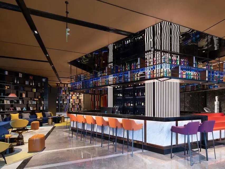 Hampton by Hilton Chengdu Dujiangyan