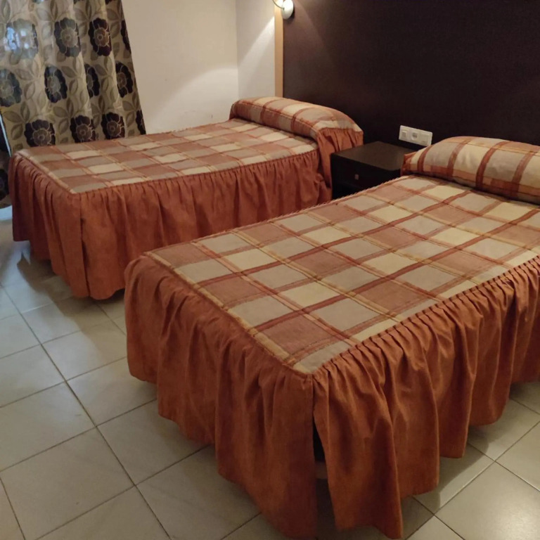 Hotel Cervantes