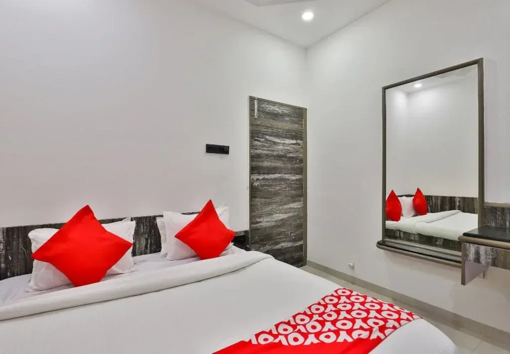 HOTEL SURYAKANT