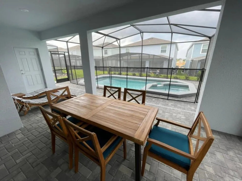 Windsor Island Resort 1661