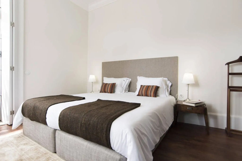 bnapartments Carregal