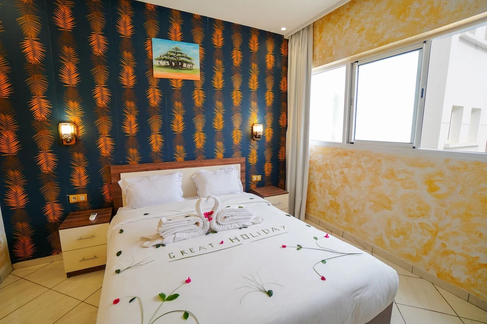 Great Holiday Apart-Hotel & Penthouse