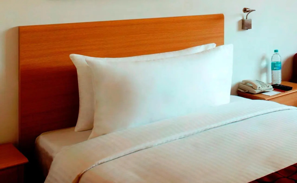 Lemon Tree Hotel, Delhi Airport