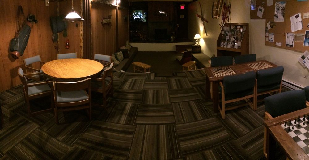 The Hostel