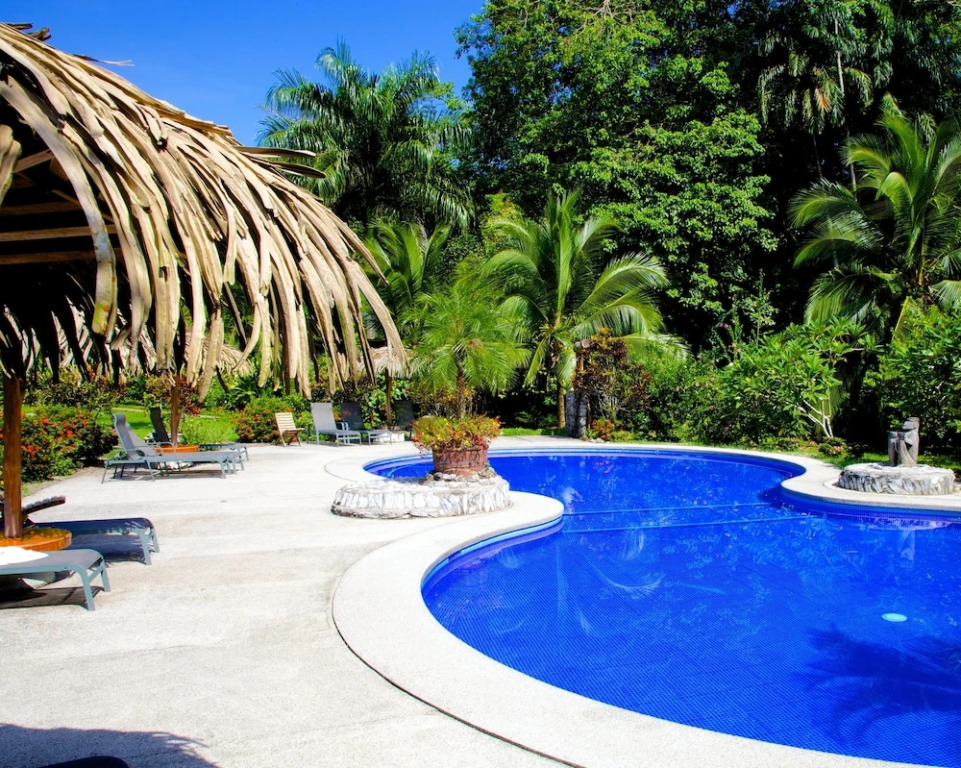 Hotel Suizo Loco Lodge & Resort