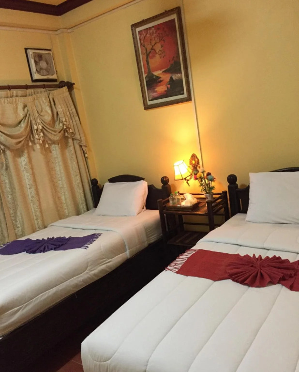 BKC Villa