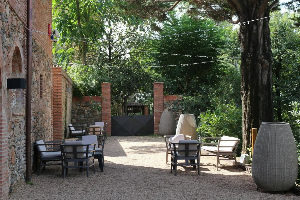 Hotel Can Ribalta