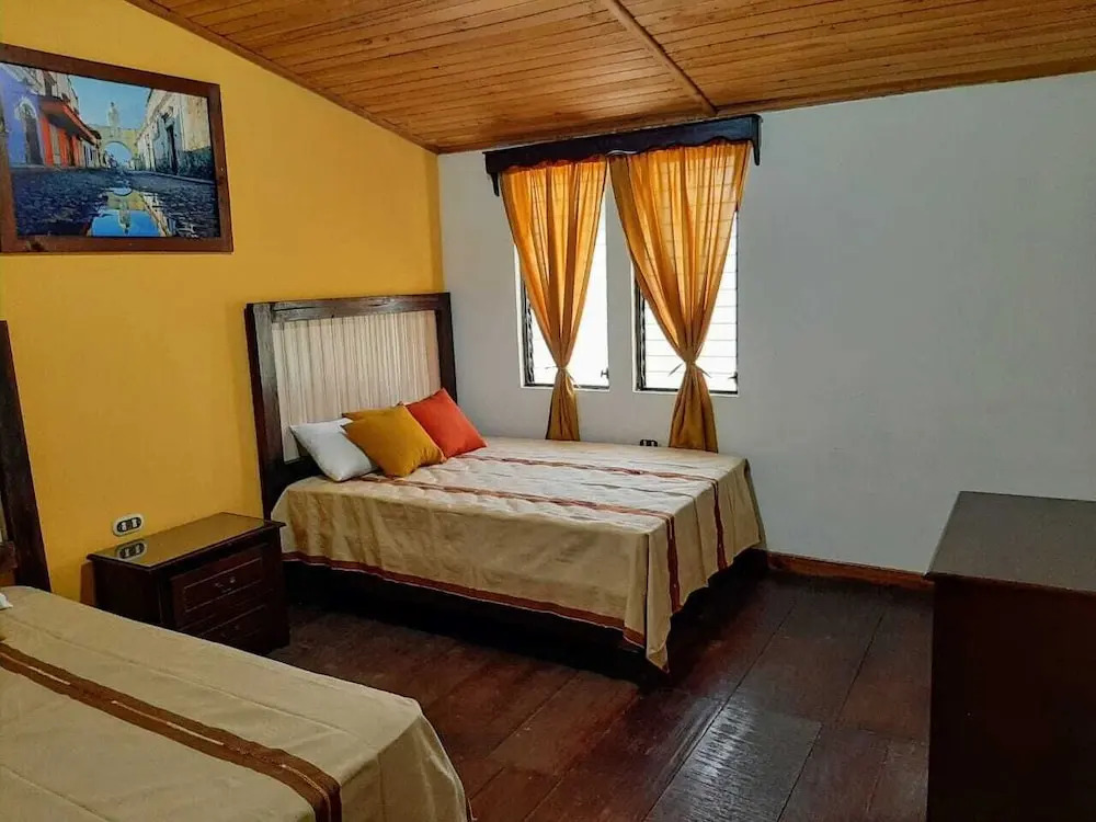 Sarah's Boutique Hotel y Restaurante
