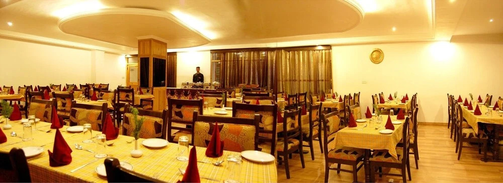 Lords Residency