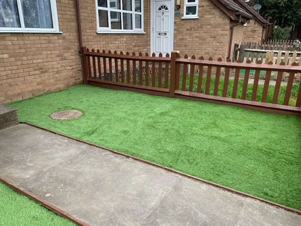 Beautiful 4-bed House in Erith