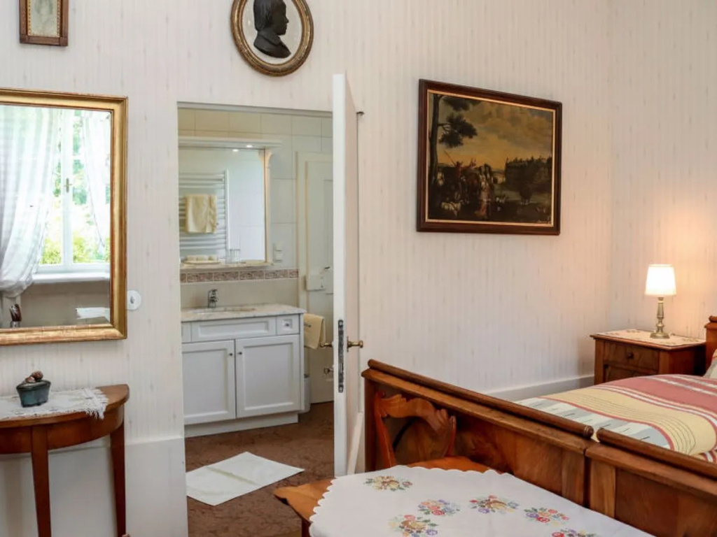 Rosenvilla Bad Ischl