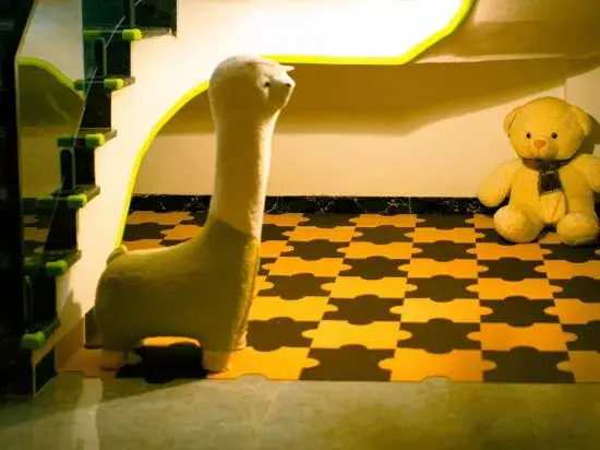 Mufeng Homestay