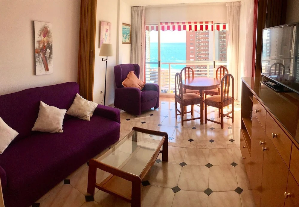 Apartment in Av. Mediterráneo