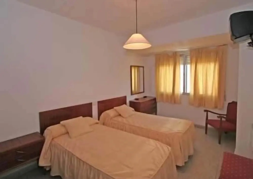 Hotel Angelito