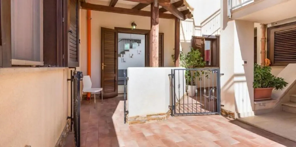 Casa Jenny