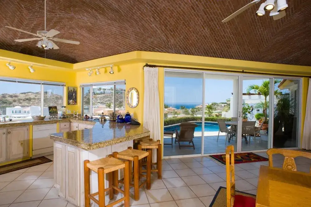 Villa Ladrillo by Cabo Villas