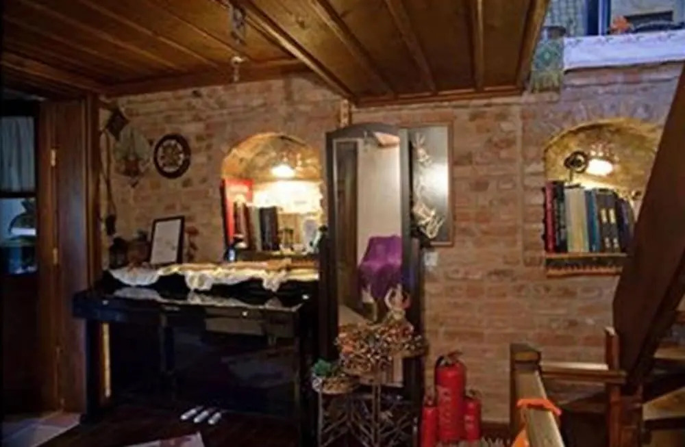 Masal Pansiyon