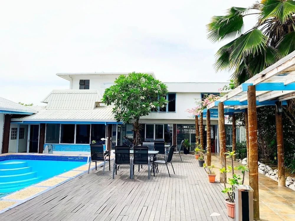 Rock Hotel