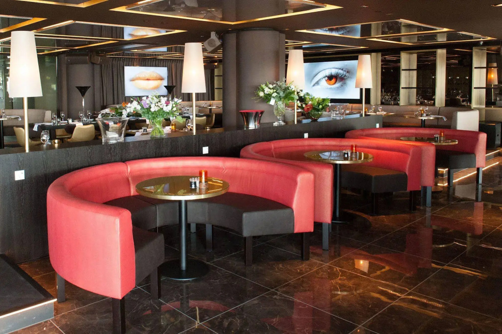 Fletcher Hotel-Restaurant Arion-Vlissingen