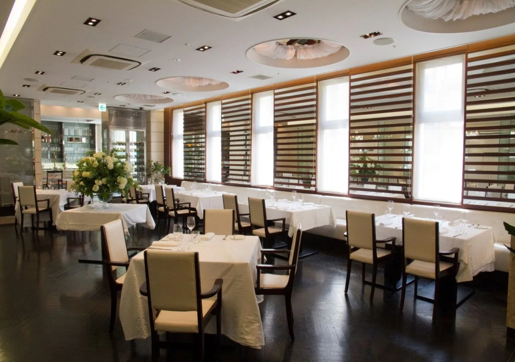 The OneFive Tokyo Kameido