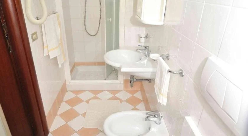Hotel Abruzzo