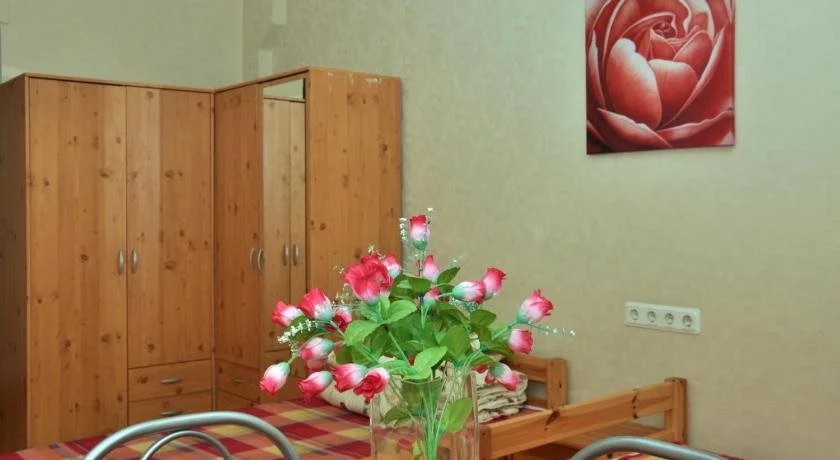 Happy Hostel