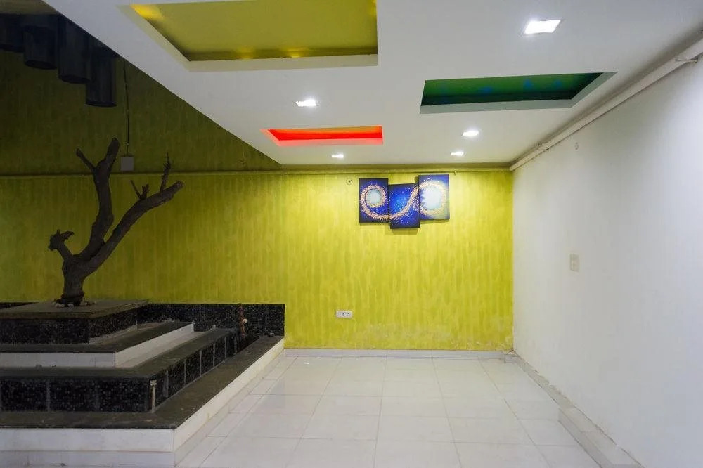 Oyo Rooms