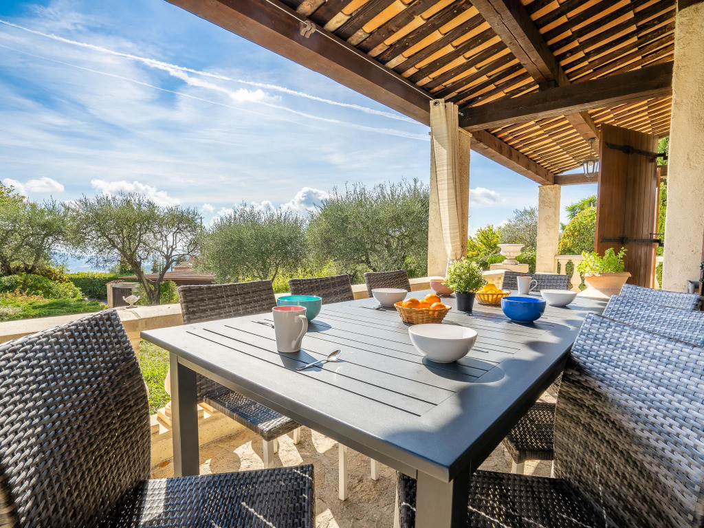Holiday Home La Mesnière