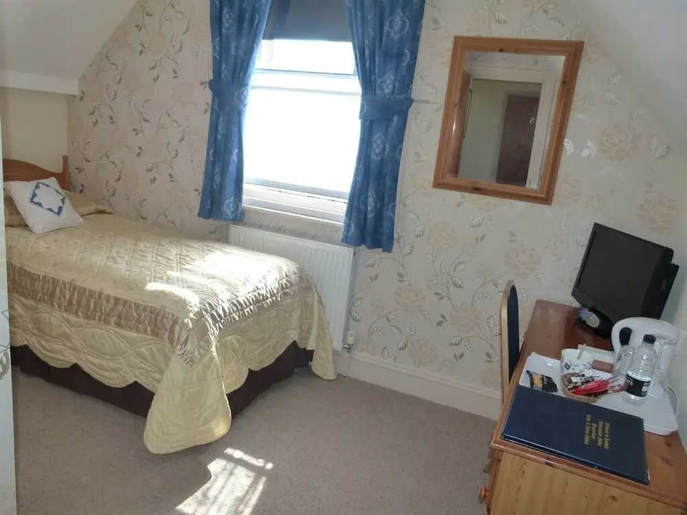 Lyndale Guesthouse
