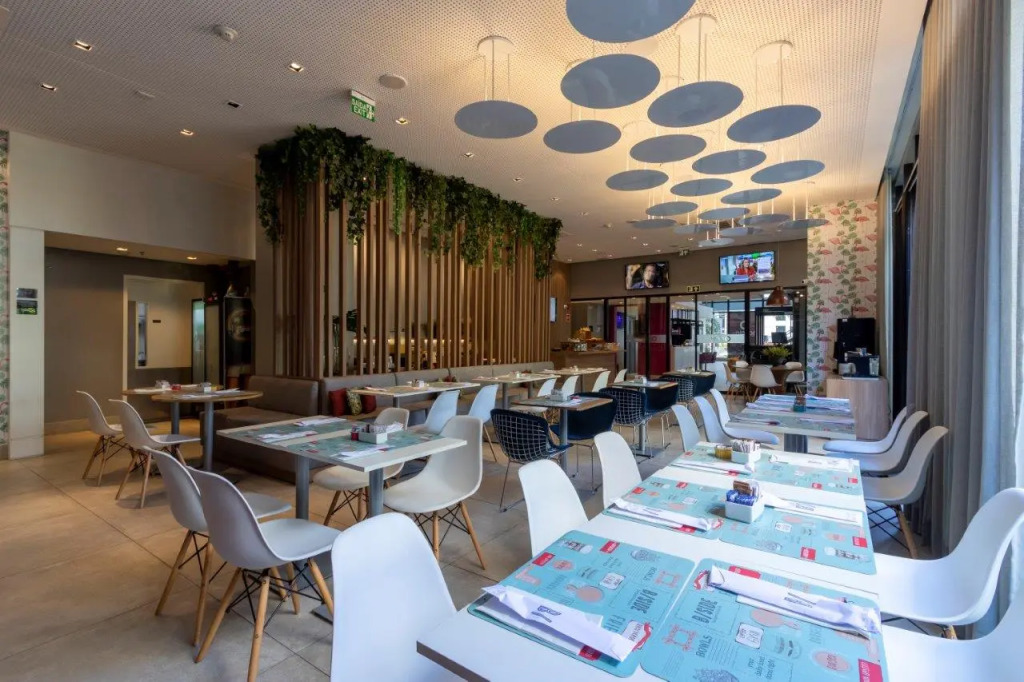 Adagio Curitiba Batel (Opening October 2018)