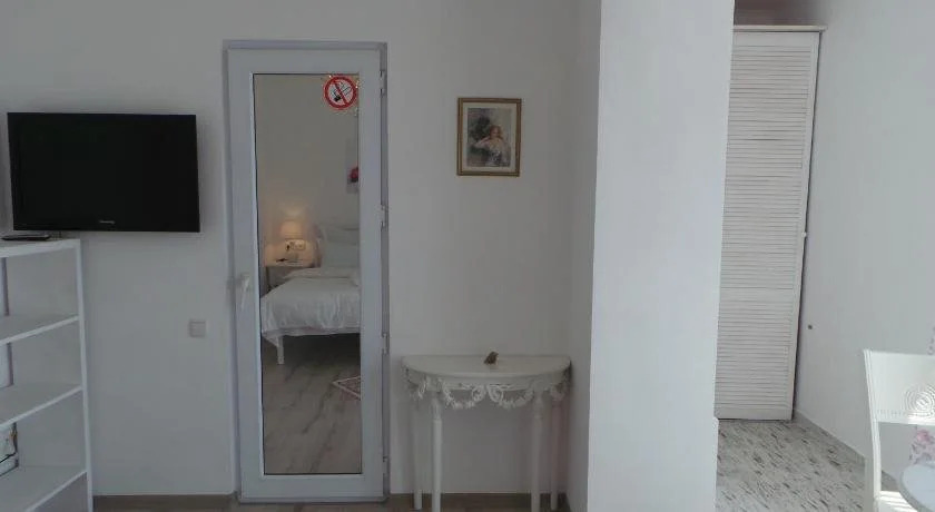 Guest House Near the Sea