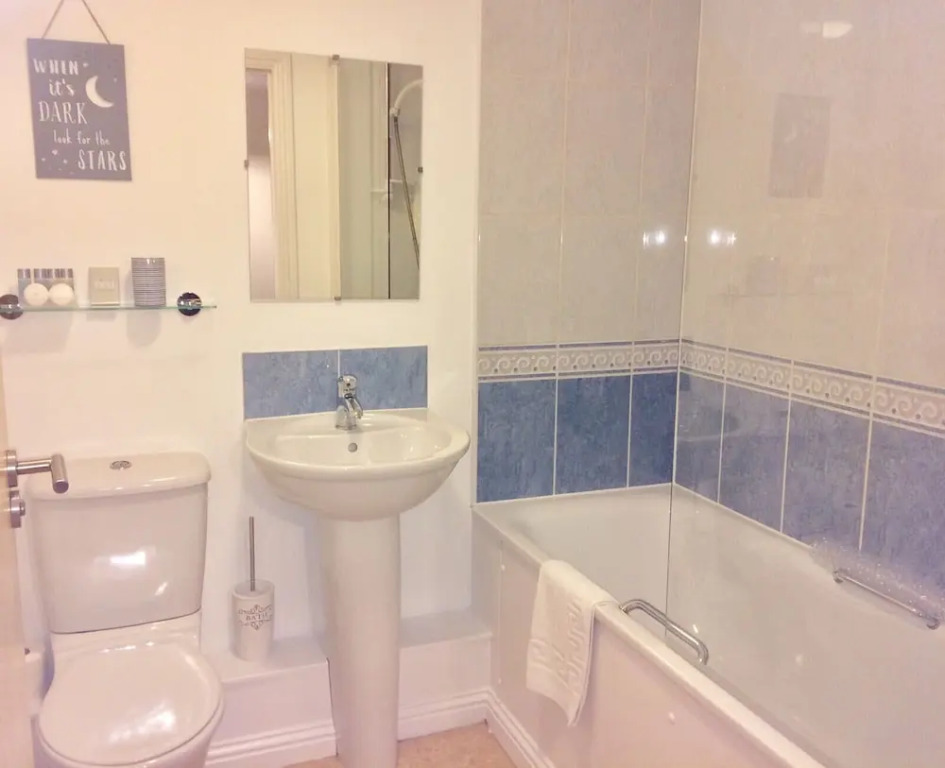 Riverside Gardens Apartment