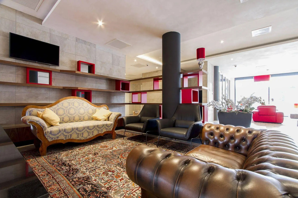 Bastion Hotel Eindhoven Waalre