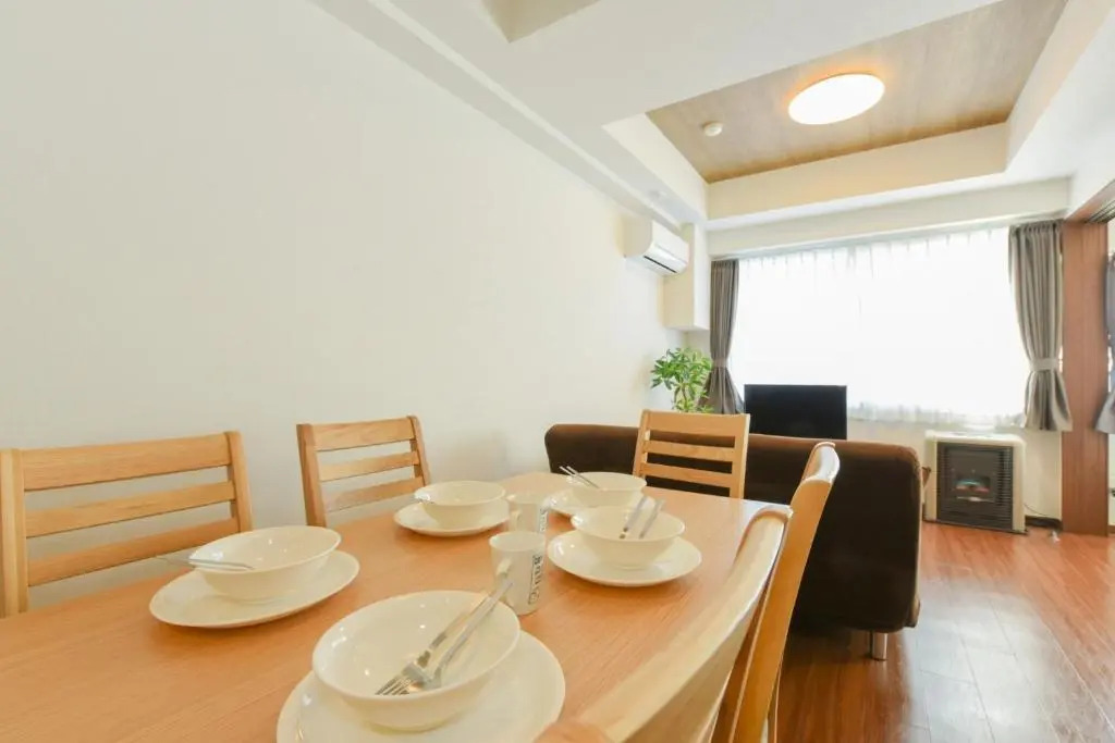 Hills Garden Hondori - Vacation STAY 8407