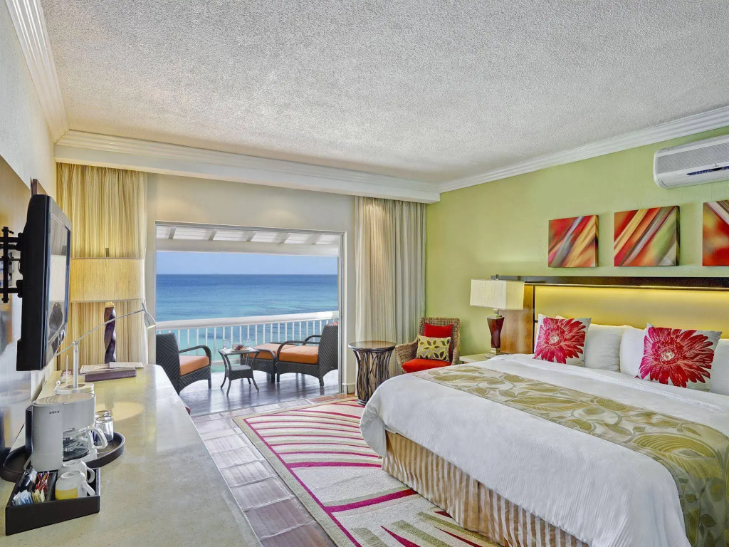 Tamarind, Barbados, An Autograph Collection All-Inclusive Resort