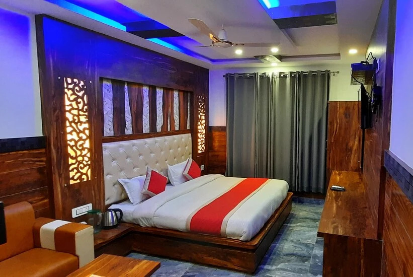 Hotel Amreshwar